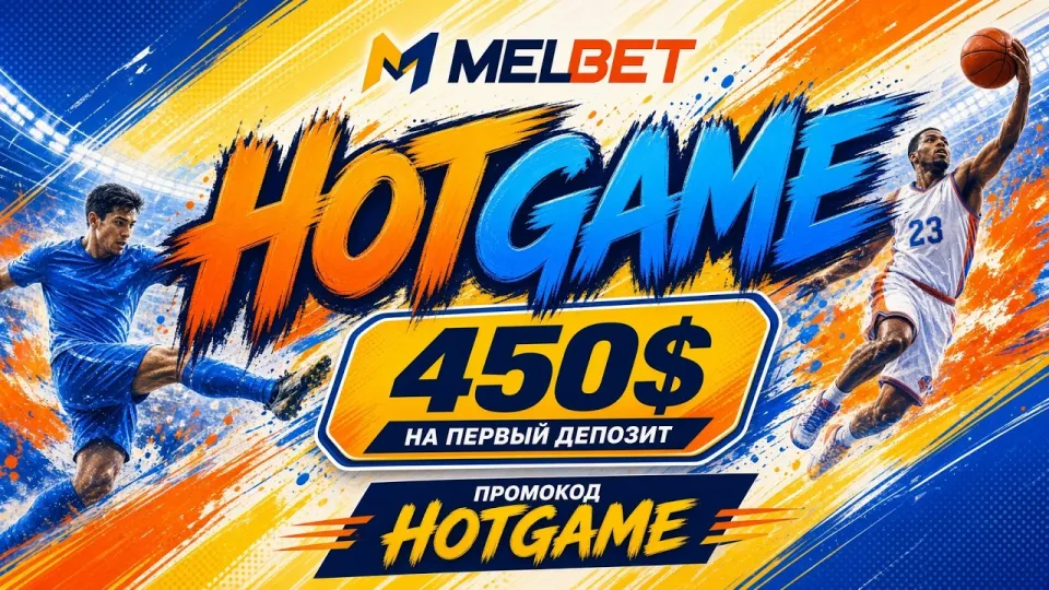 MELBET лучше начать с промокода HOTGAME или сразу без бонуса и почему